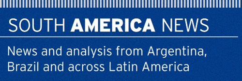 South America News