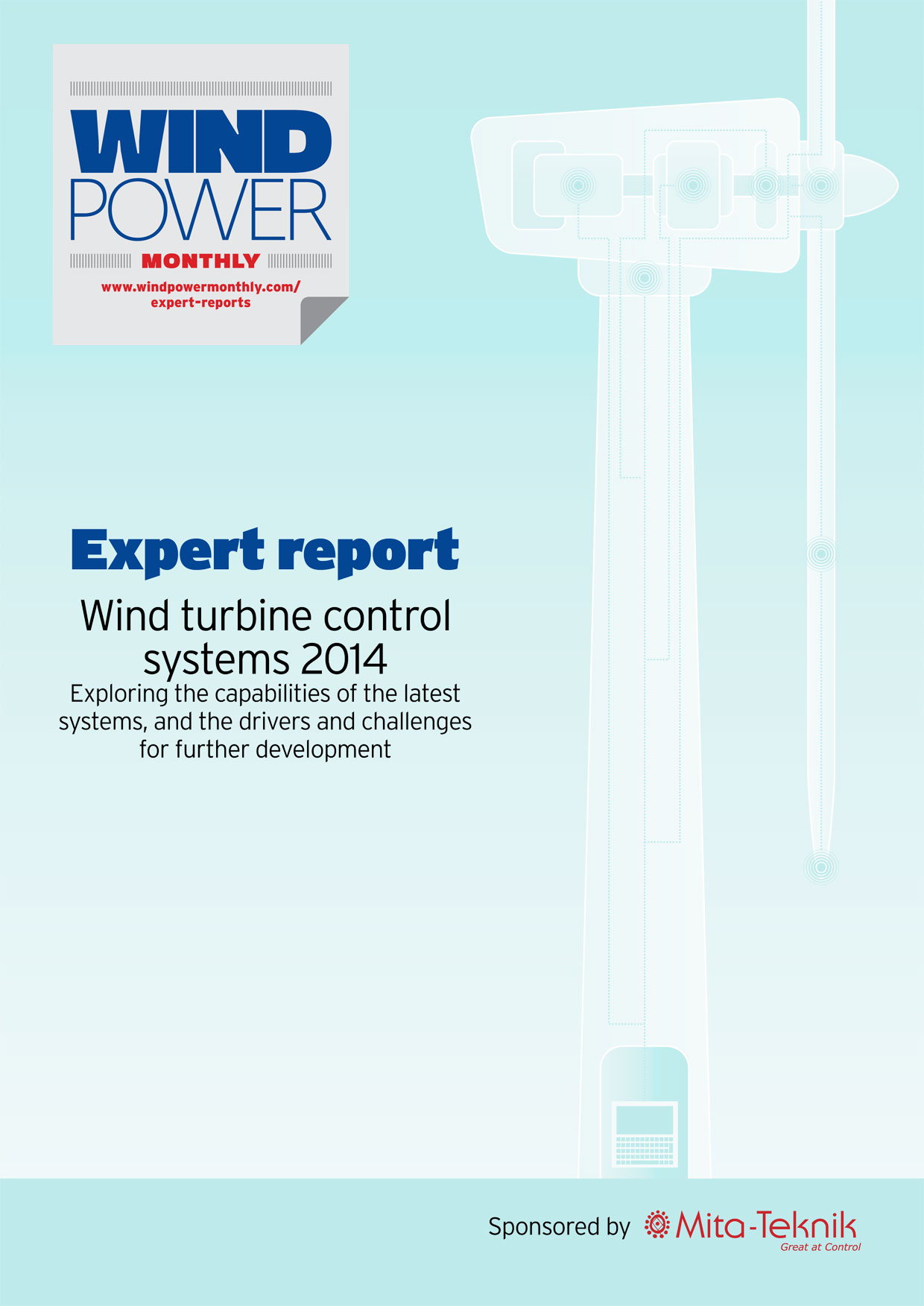 Offshore Weather Monitoring Systems