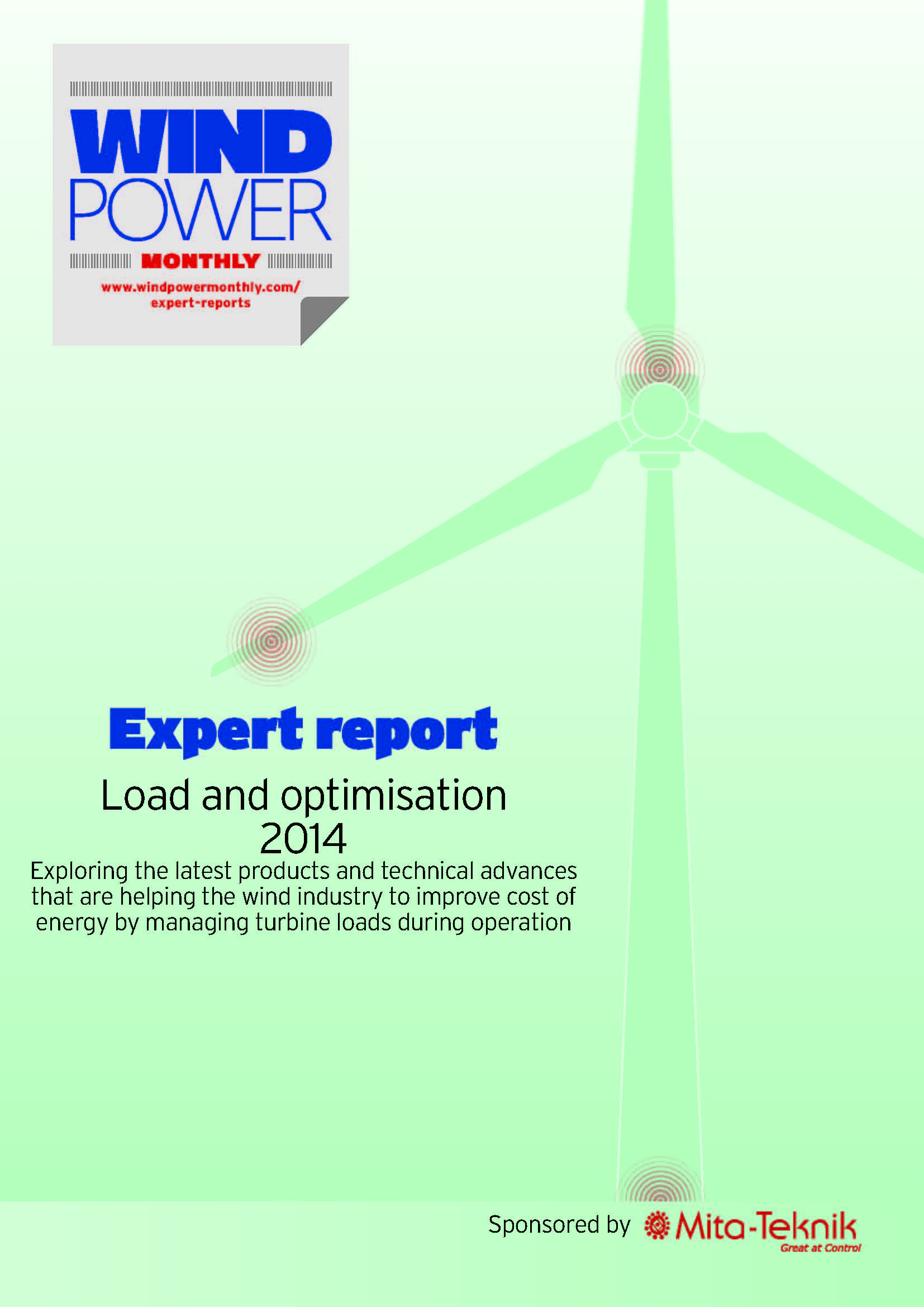 Load and optimisation