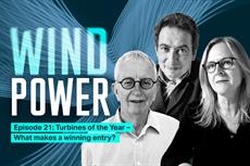 Turbines of the Year – what makes a winning entry?